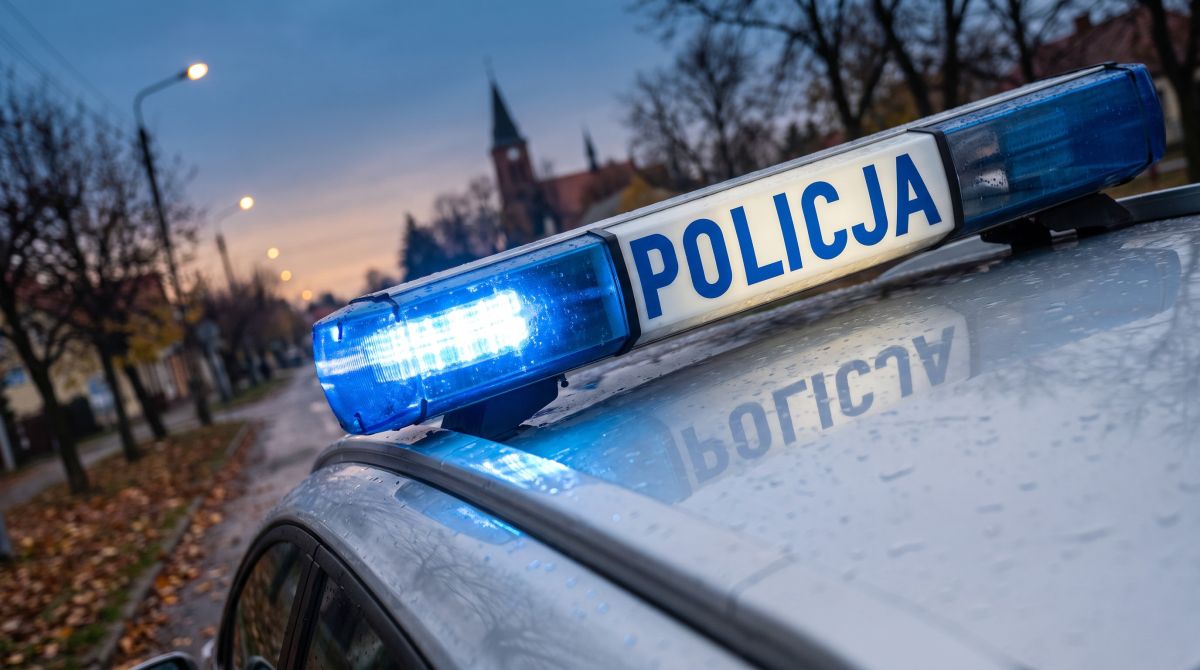 Patrole konne w mieście: jak policyjni jeźdźcy szkolą swoje konie do służby?