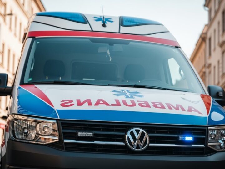 Bezpłatne szkolenia z bezpieczeństwa: Zainwestuj w swoje umiejętności!
