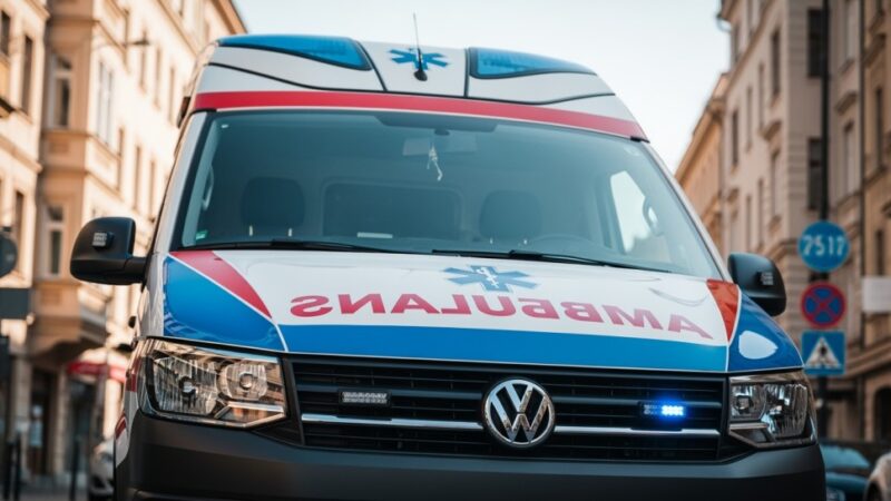 Bezpłatne szkolenia z bezpieczeństwa: Zainwestuj w swoje umiejętności!