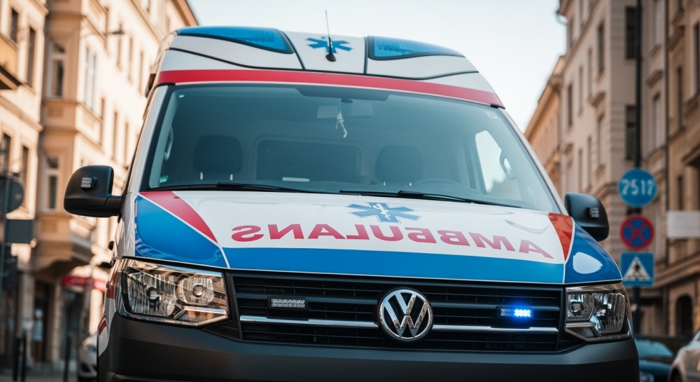 Bezpłatne szkolenia z bezpieczeństwa: Zainwestuj w swoje umiejętności!