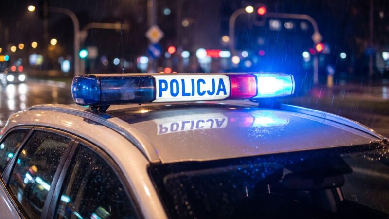 Złote kolby na kukurydzy: Sabotaż czy zemsta?