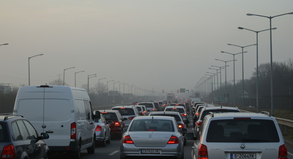 Uwaga, kierowcy! Zmiany i zakaz wjazdu przy cmentarzu w Nowym Dworze Mazowieckim