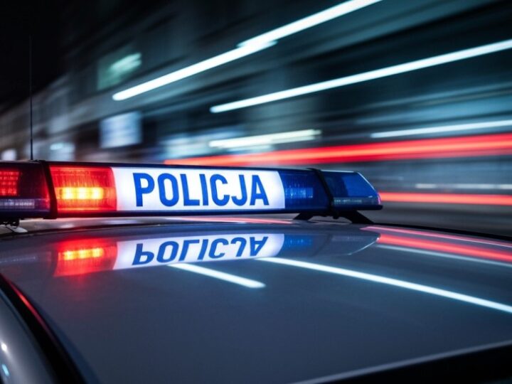 Domowy terrorysta w areszcie – rodzice uwolnieni od przemocy