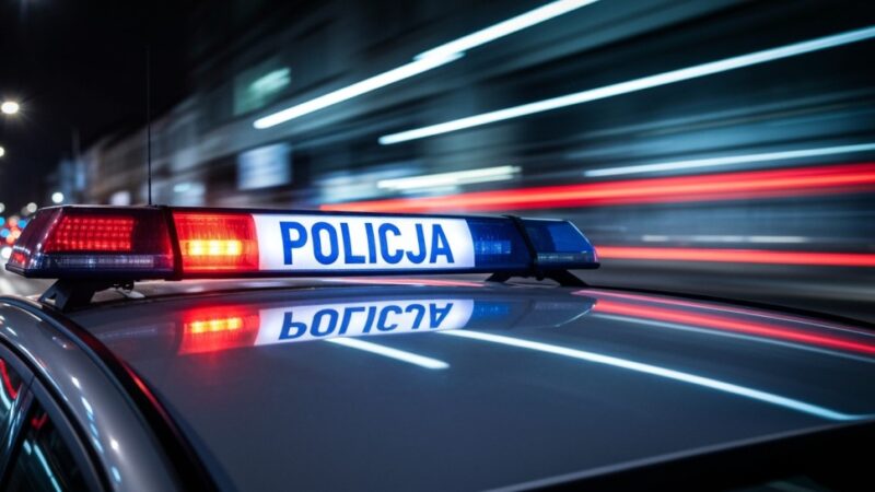 Domowy terrorysta w areszcie – rodzice uwolnieni od przemocy